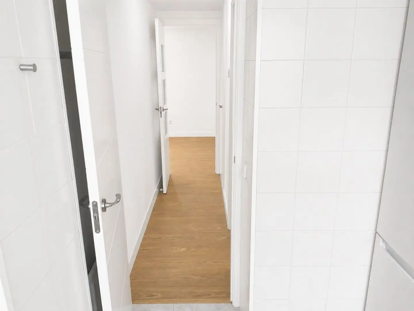 Wohnung zur Miete in  Madrid Capital mit Klimaanlage und Terrasse