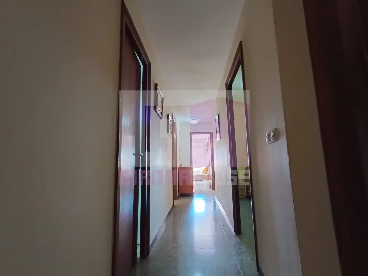 Pis en venda a Caldes de Malavella