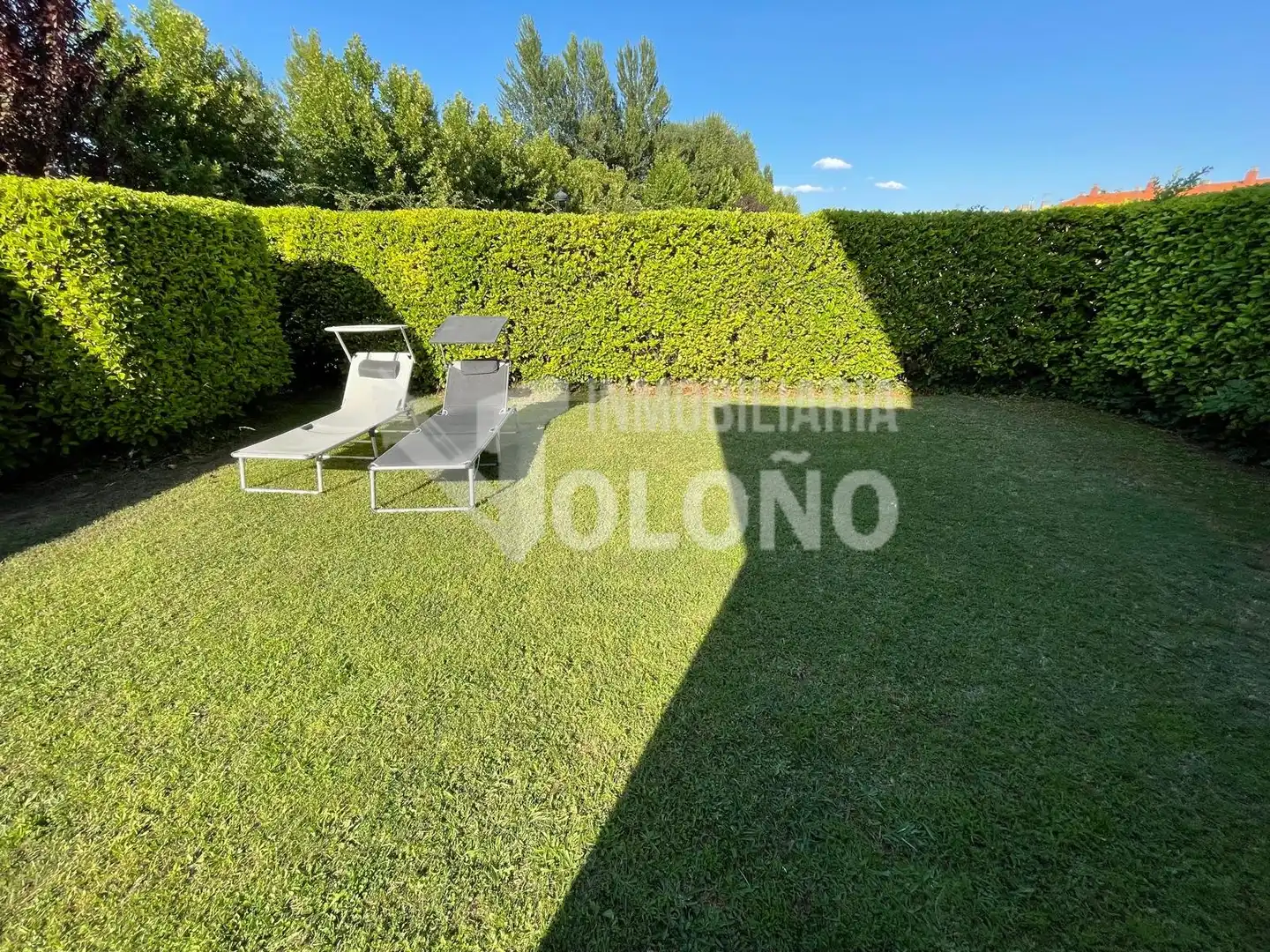 Casa o chalet en venta en Anguciana con Calefacción, Jardín privado y Parquet