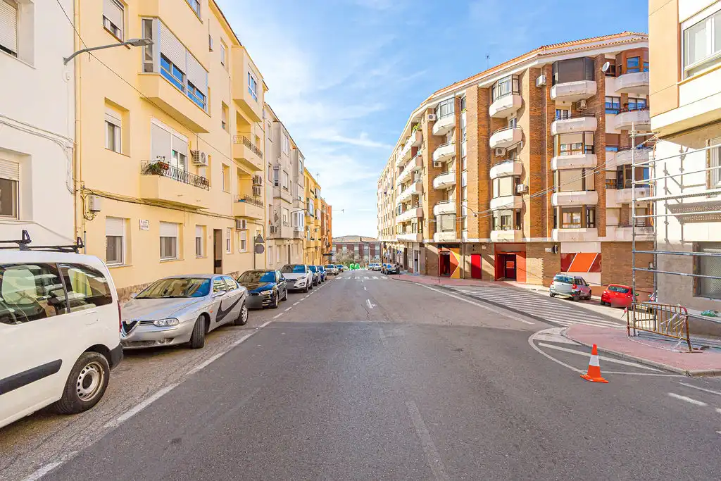 Piso en venta en Av de la Constitució , Banyeres de Mariola