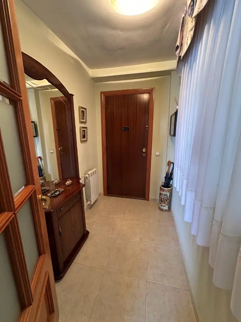 Piso en venta en Manresa con Calefacción, Terraza y Horno