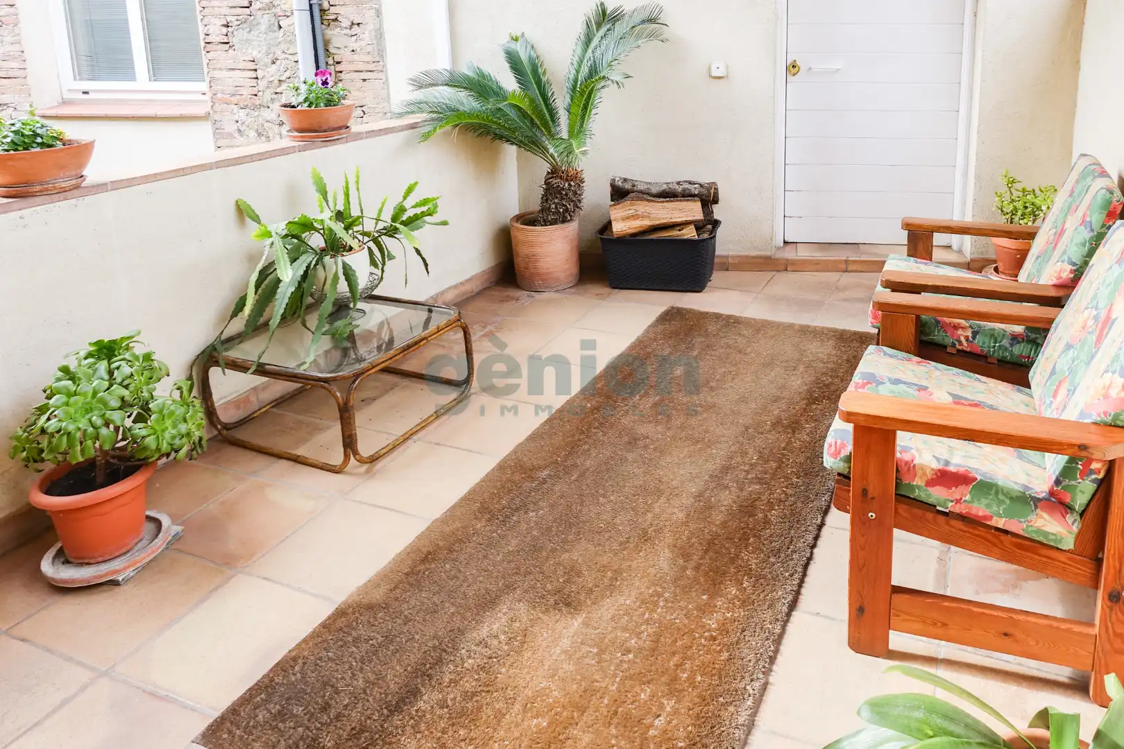 Nave industrial en venta en Sant Joan Les Fonts