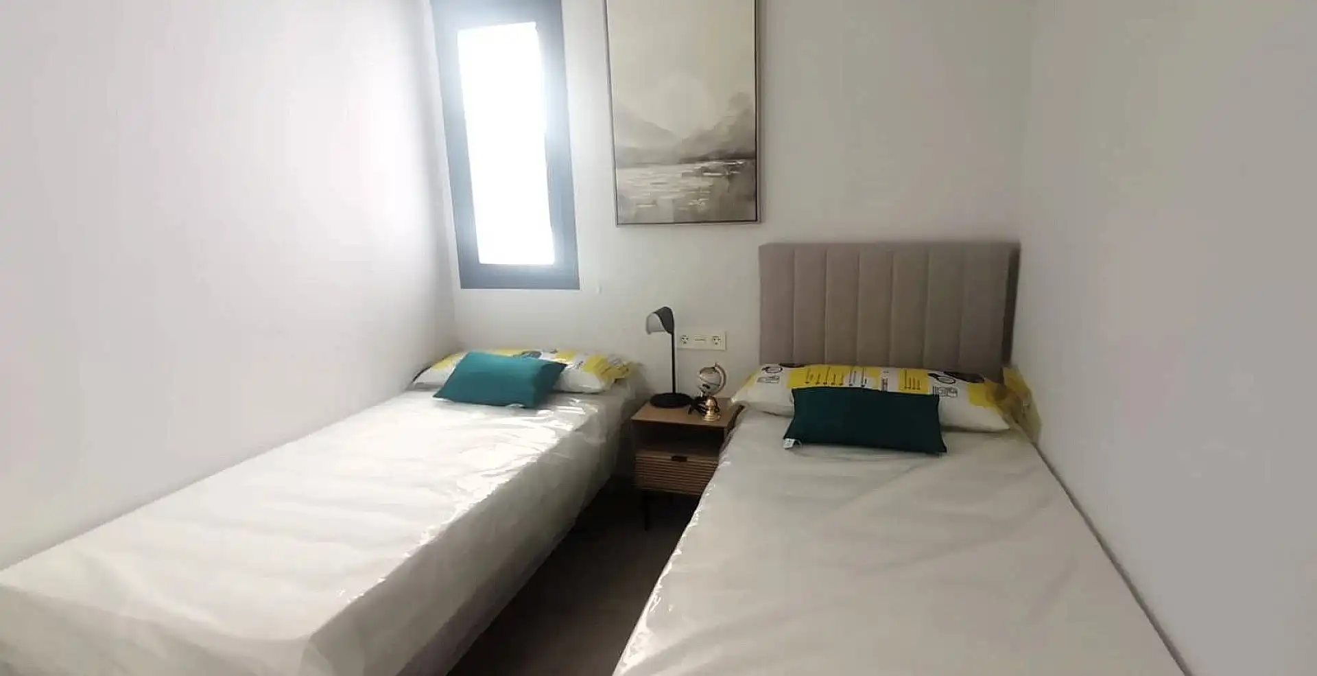 Apartament amb ascensor en venda a Nueva Torrevieja - Aguas Nuevas, imagen 10