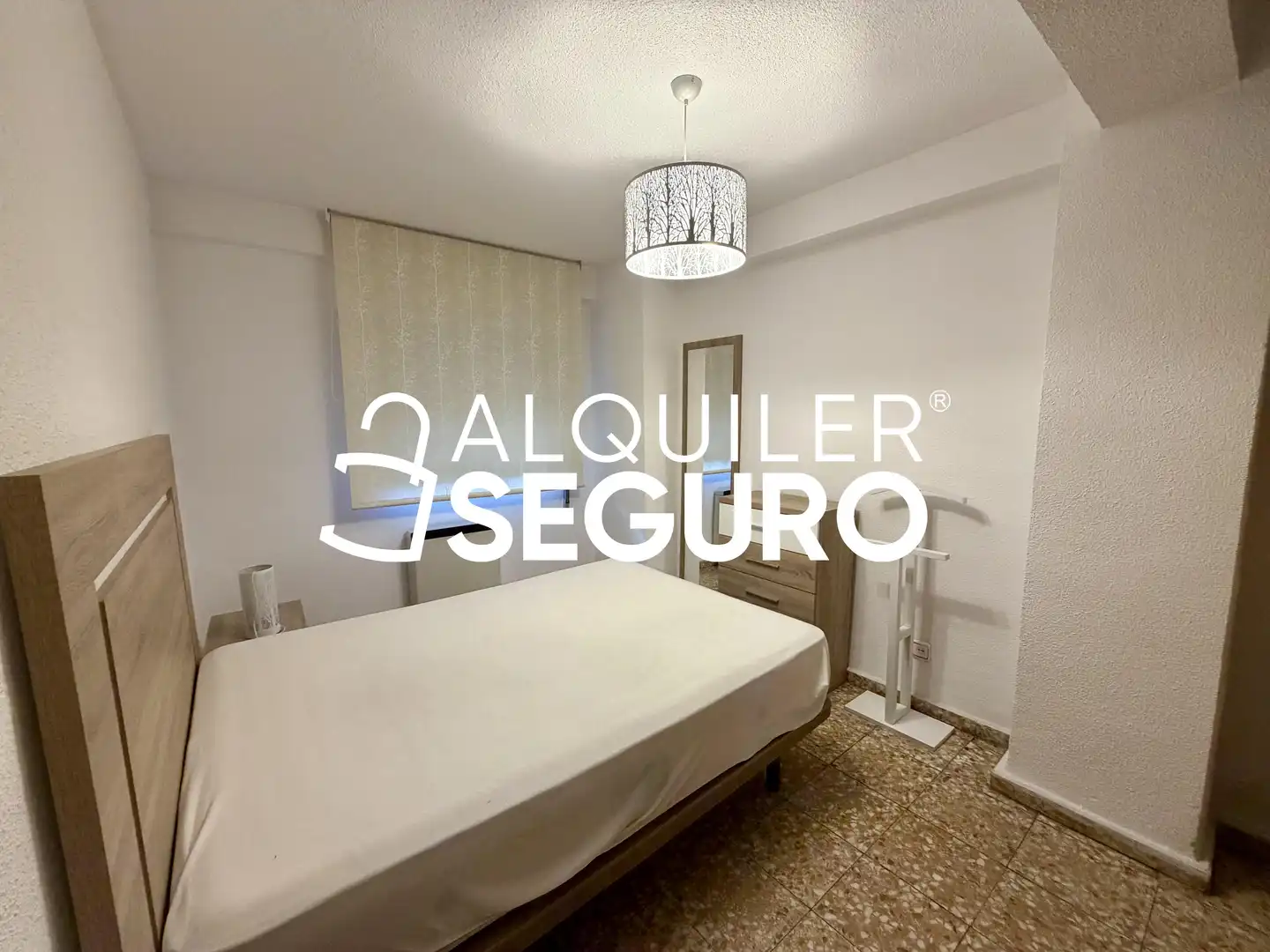 Pis de lloguer a de la Sagra, Zarzaquemada