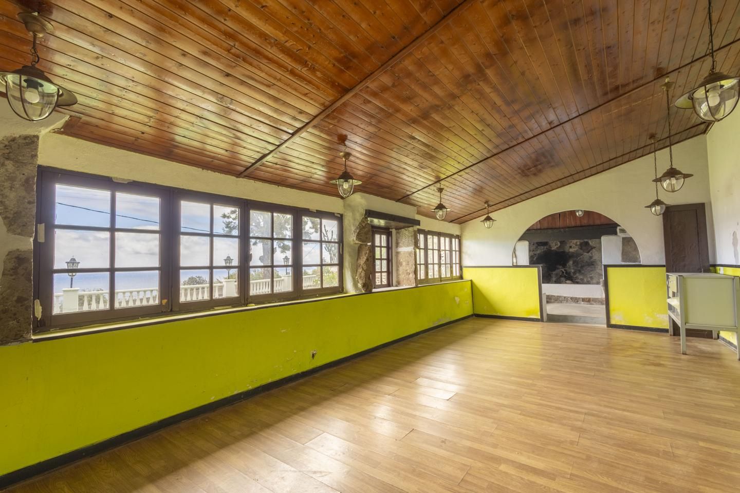 Premises for sale in San Juan de la Rambla, San Juan de la Rambla