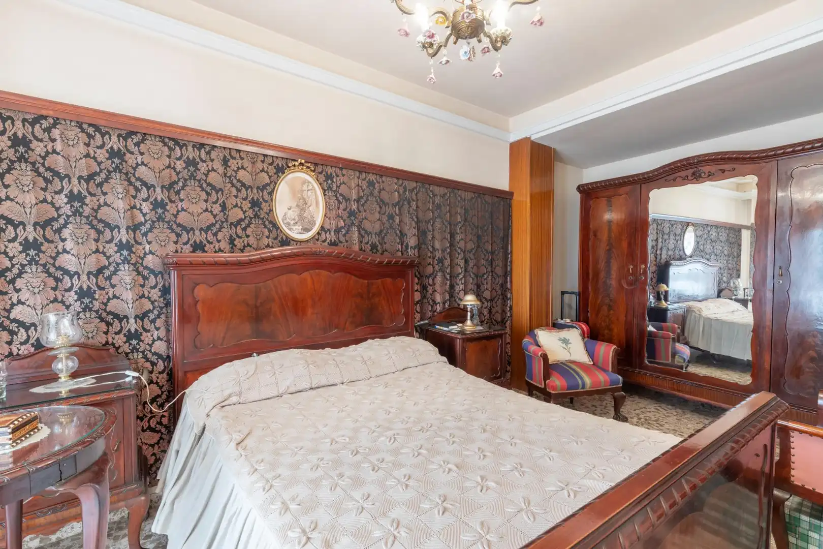 Flat with lift for sale in LUIS BRAILLE, imagen 16