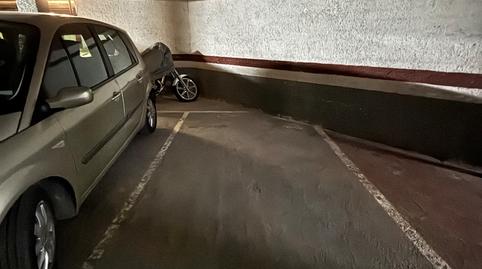 Foto 2 de Garatge en venda a Carrer de Daoiz I Velarde, 6, L'Amistat, Valencia