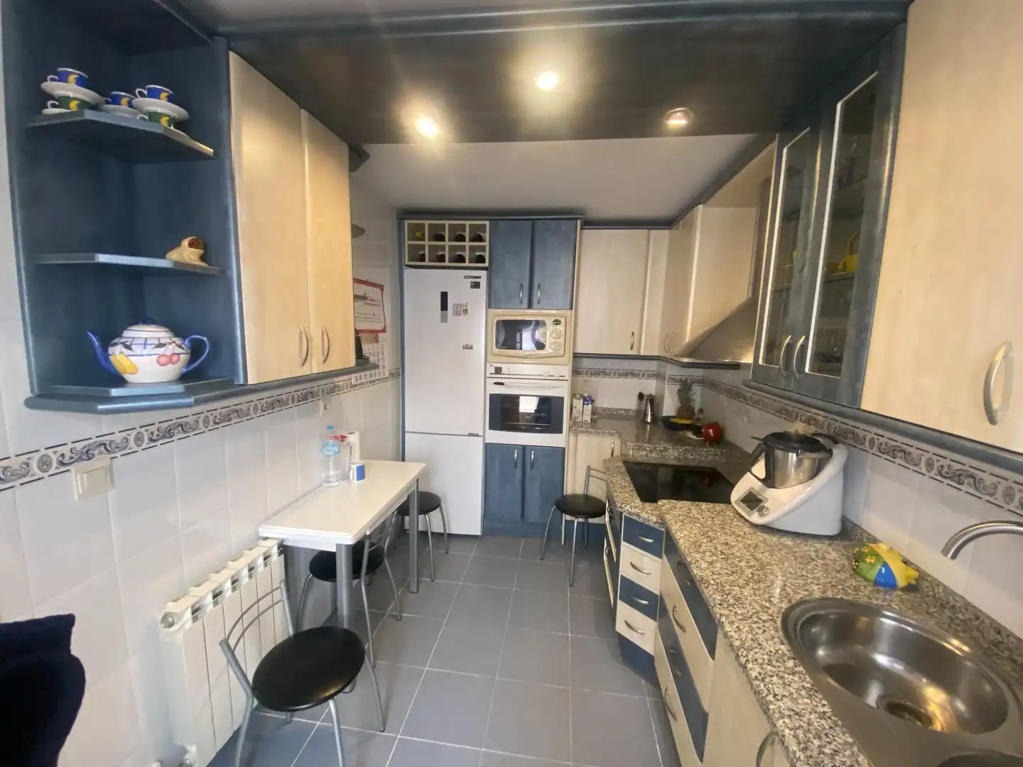 Adosado con terraza en venta en Calle Lopez Mezquita, imagen 16