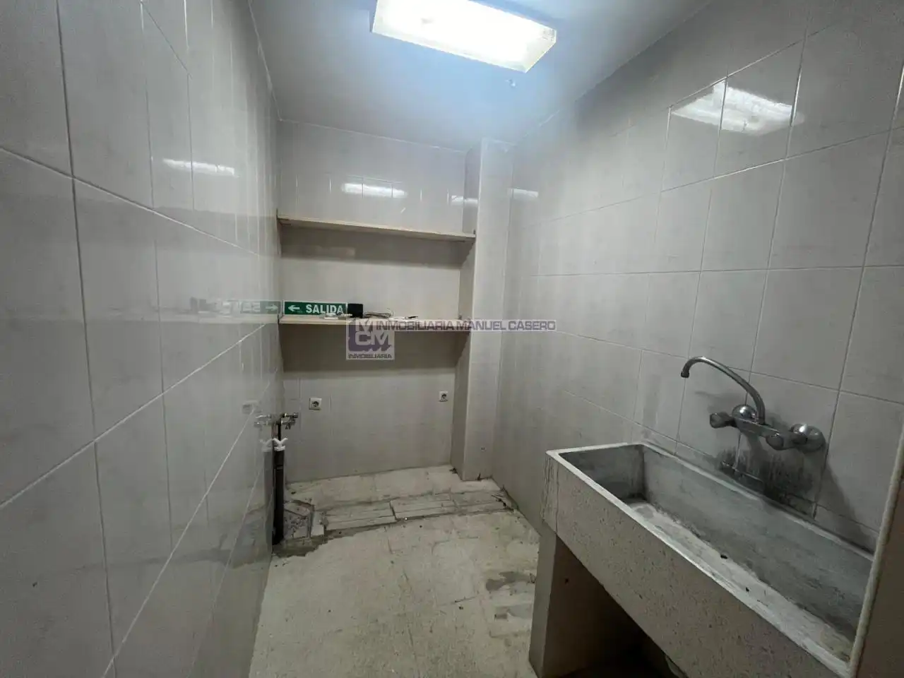 Local comercial en venda a Casco Antiguo, imagen 12
