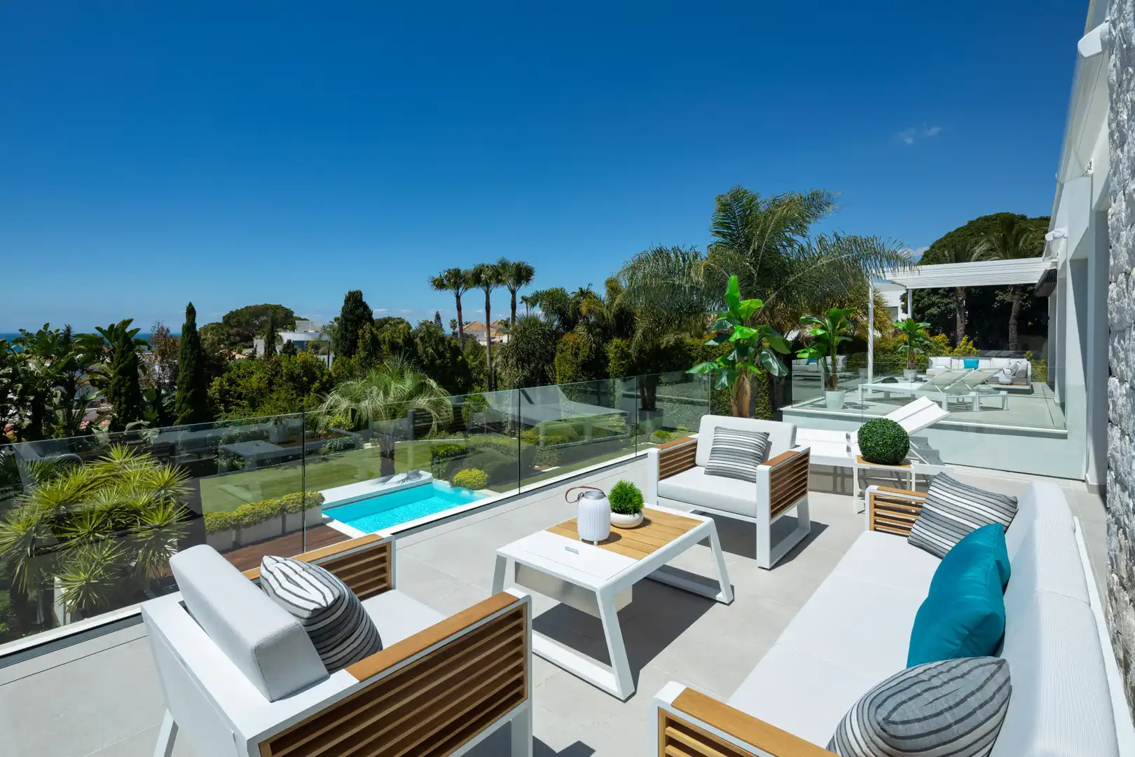 House with pool for sale in Marbella Centro, imagen 2