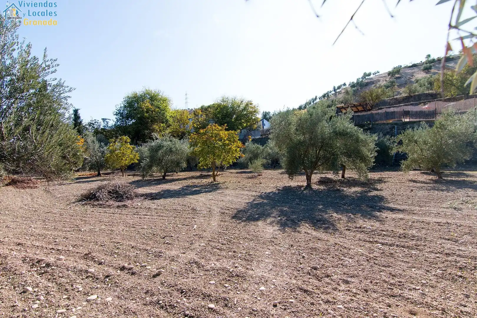Casa o chalet en venta en Huétor Tájar con Calefacción, Jardín privado y Terraza