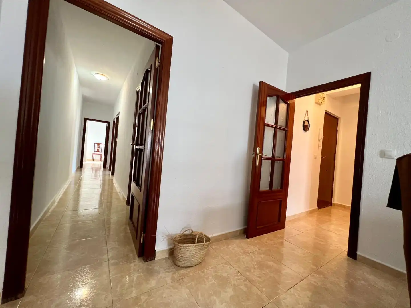 Wohnung zur untervermieten in Córdoba mit Klimaanlage, Heizung und Terrasse