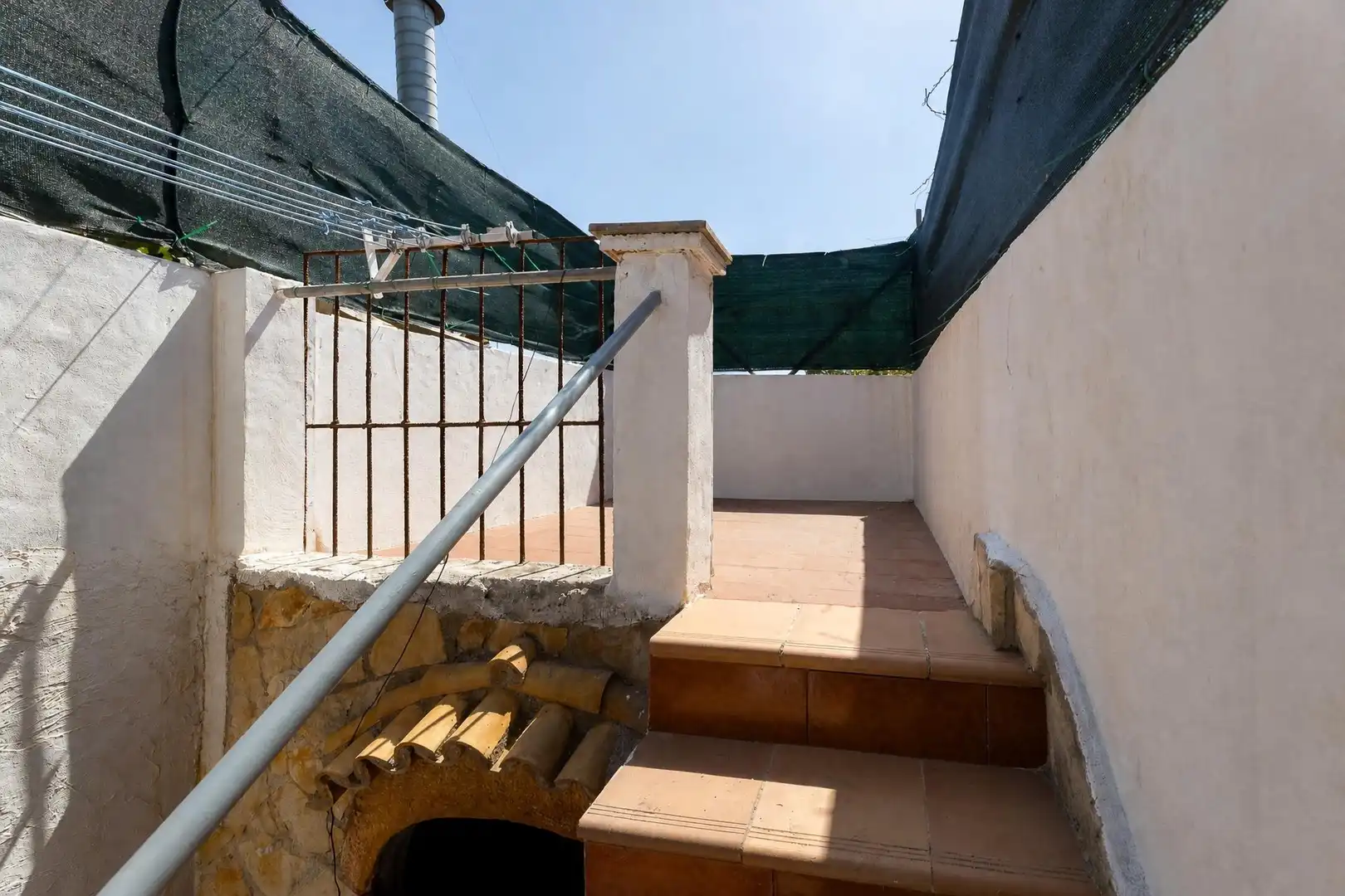 House with garden for sale in Llucmajor pueblo, imagen 17