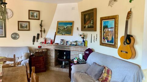 Foto 5 de Casa o xalet en venda a Canillas de Aceituno, Málaga