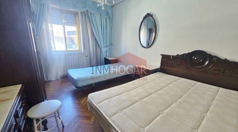 Foto 5 de Piso de alquiler en San Antonio, Ávila Capital