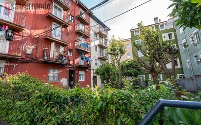 Exterior view of Attic for sale in Santander