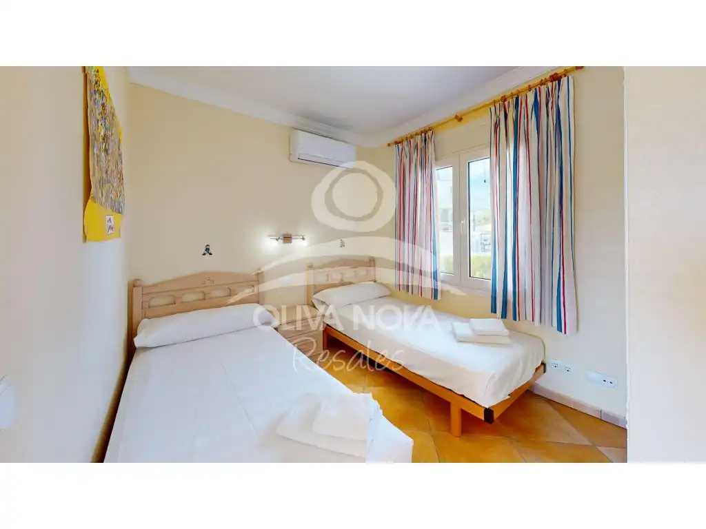 Apartamento con piscina en venta en Camí de Boriol, imagen 18