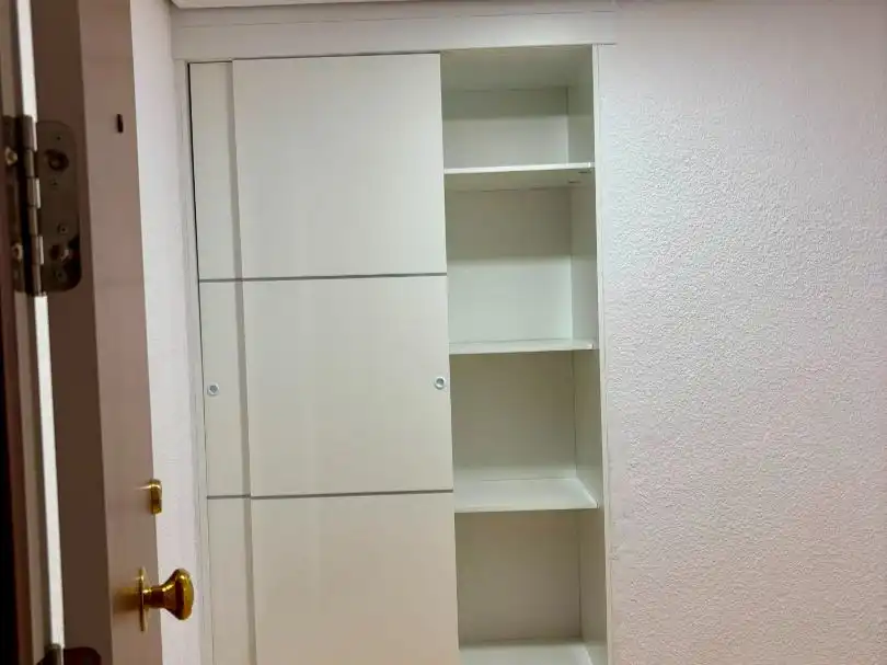 Flat with lift for sale in Carrer Cervantes 40, imagen 12