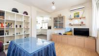 Kitchen of Flat for sale in Las Gabias  with Air Conditioner