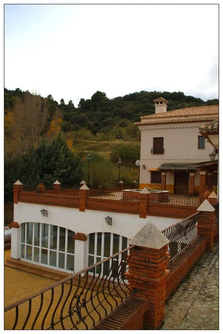 Inmuebles singulares con ascensor en venta en Diezma, imagen 11