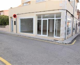 Premises for sale in Artà