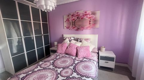 Foto 3 de Pis en venda a Iralabarri, Bilbao