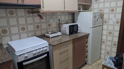 Foto 4 de Pis en venda a Calle Castellón, 17, Orihuela ciudad, Orihuela