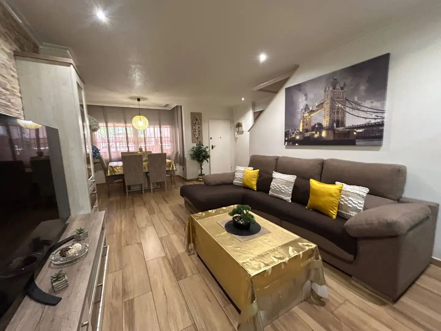 Bungalow con piscina en venta en Calle Calle Juan Gris, imagen 11