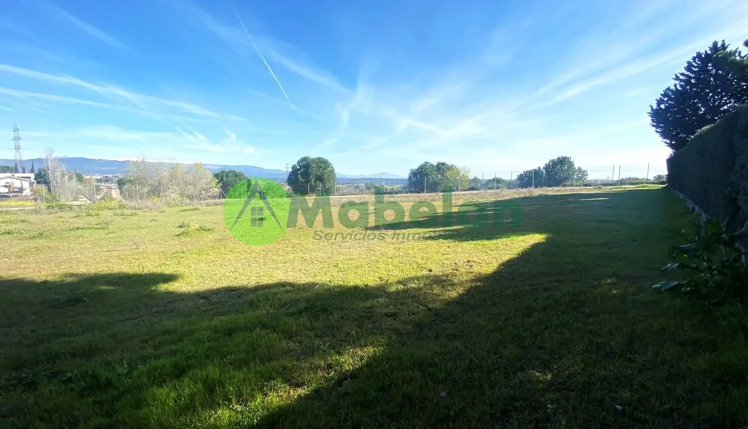 Residencial en venda a Pinar de las Rozas