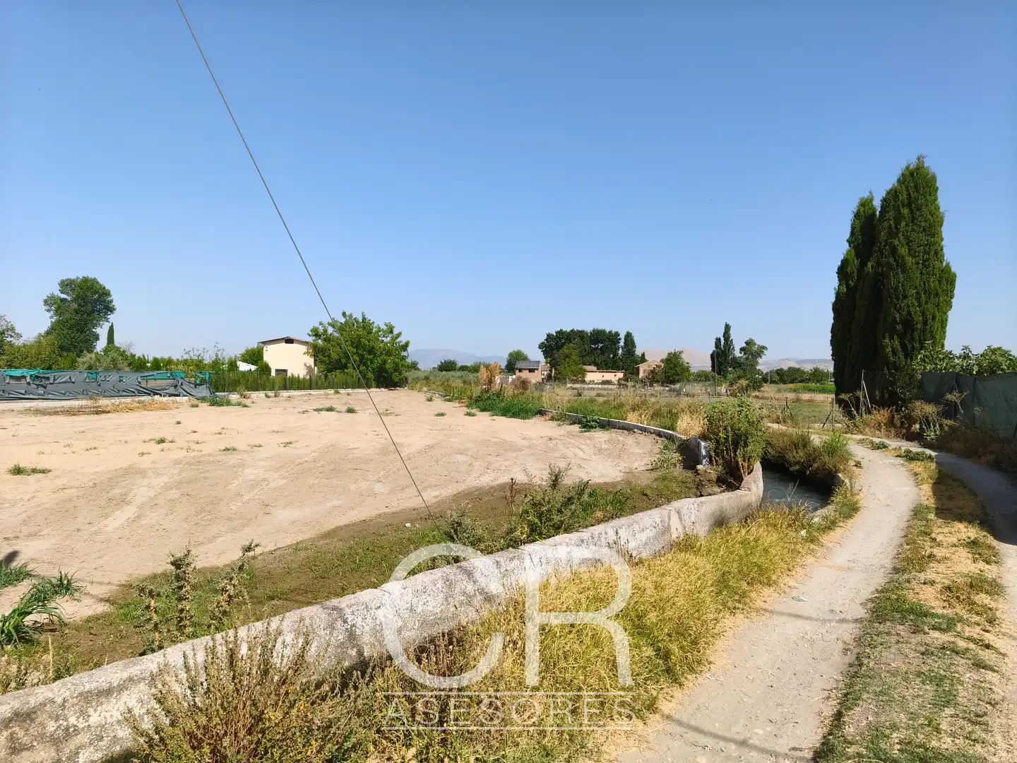 Terrenos y solares en venta en GR-3303, imagen 4