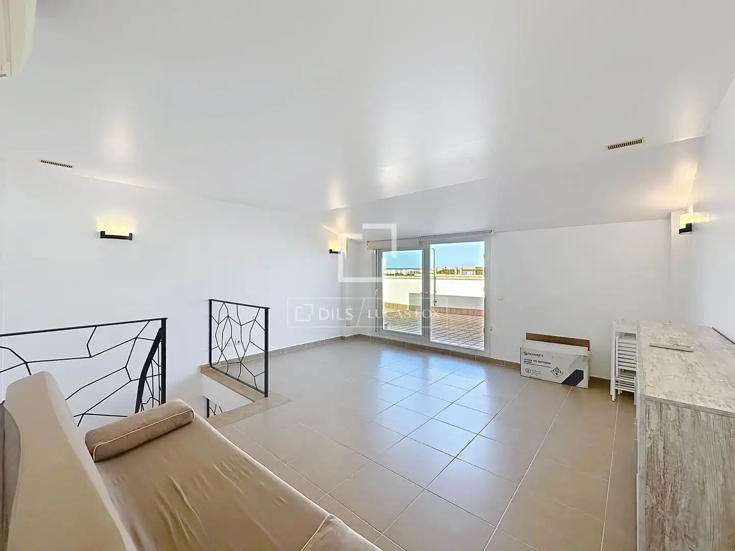 Wohnung mit Terrasse zur Miete in Ciutadella, imagen 31