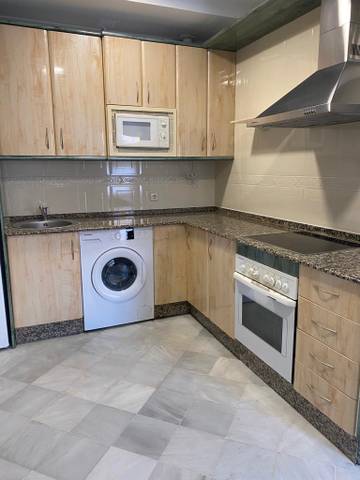 Piso en Alquiler en La Banda - Campo de Fútbol