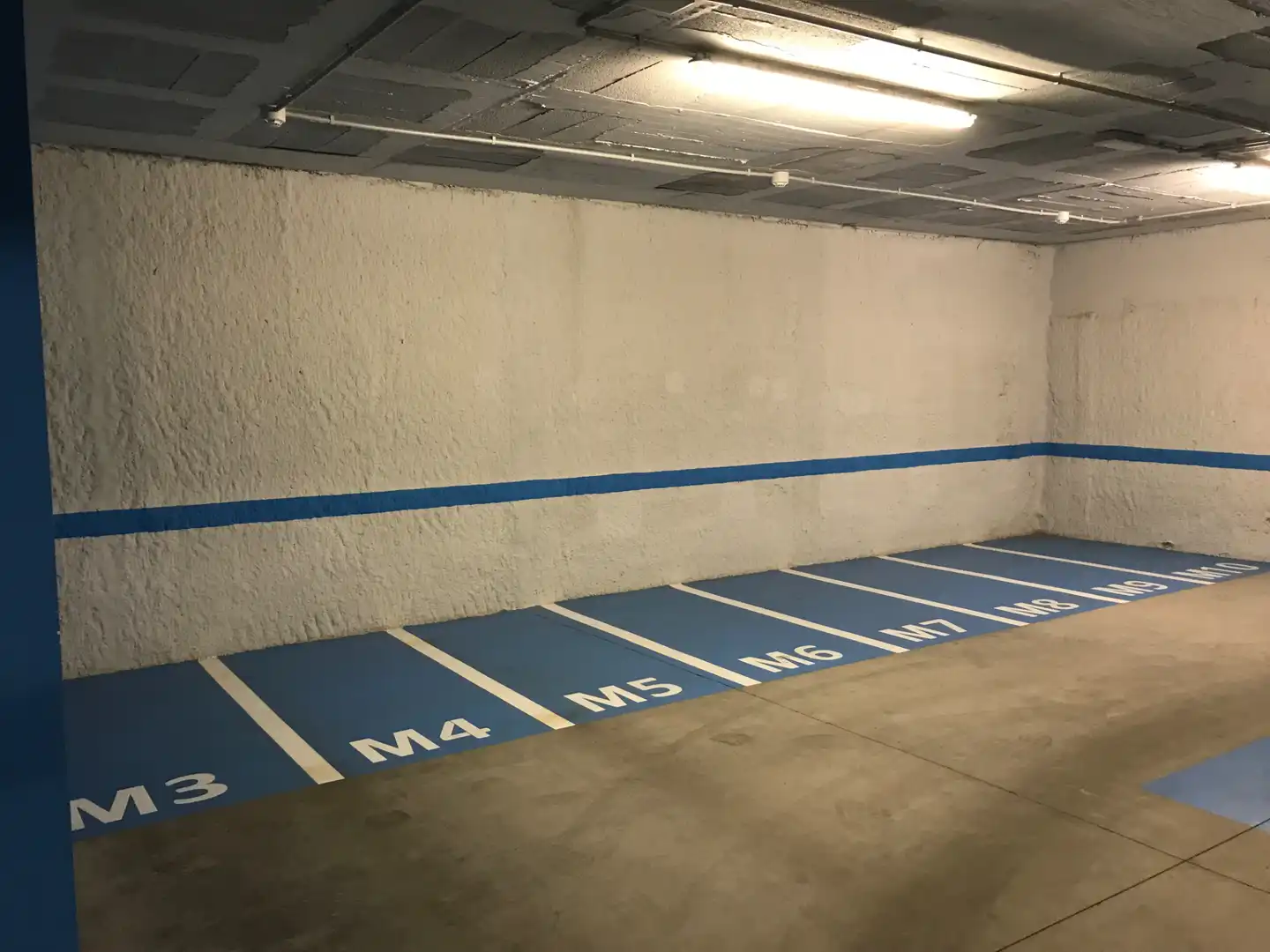 Parking of Garage for sale in Sant Feliu de Llobregat