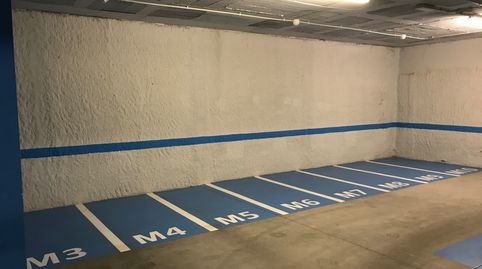 Photo 4 of Garage for sale in Carrer de Josep Gaspà, 13, Centre - Can Nadal, Sant Feliu de Llobregat