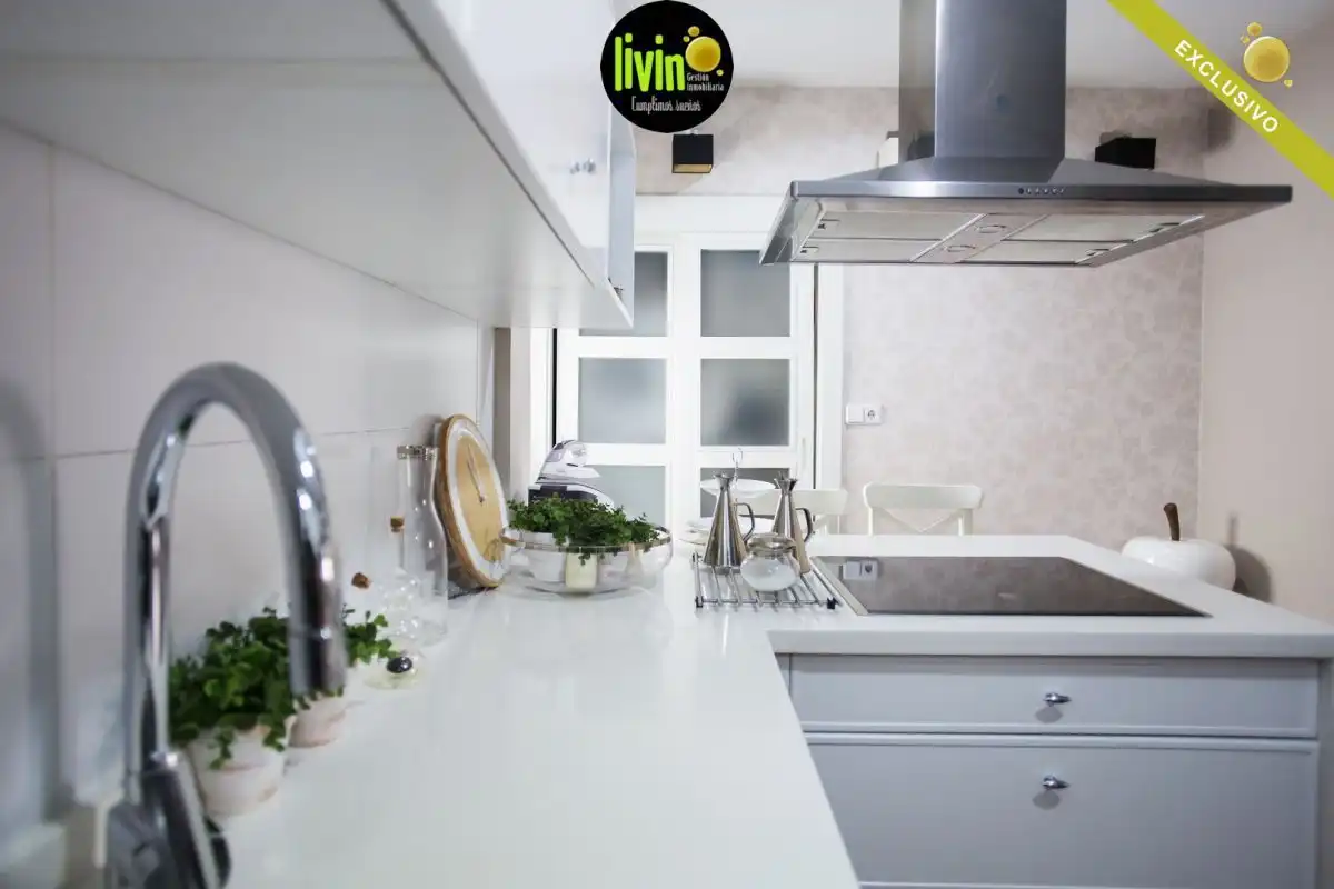 Piso en venta en San Bartolomé - Millán de Priego