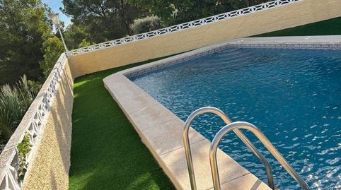 Foto 5 de Casa o chalet en venta en Barranco Hondo, La Nucia