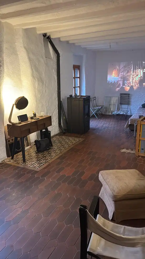 Casa amb terrassa en venda a Mont-ral, imagen 15