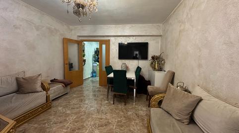 Foto 3 de Piso en venta en Carrer Dels Germans Vilafañe, Plaza Donoso Cortés - Avenida Magdalena, Castellón de la Plana / Castelló de la Plana