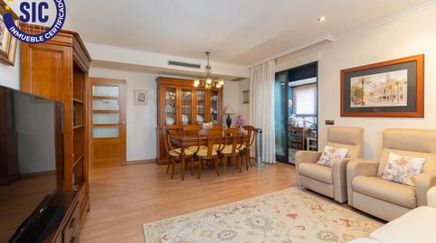 Foto 2 de Àtic en venda a  Escultor Miquel Navarro, La Constitución - Canaleta, Mislata