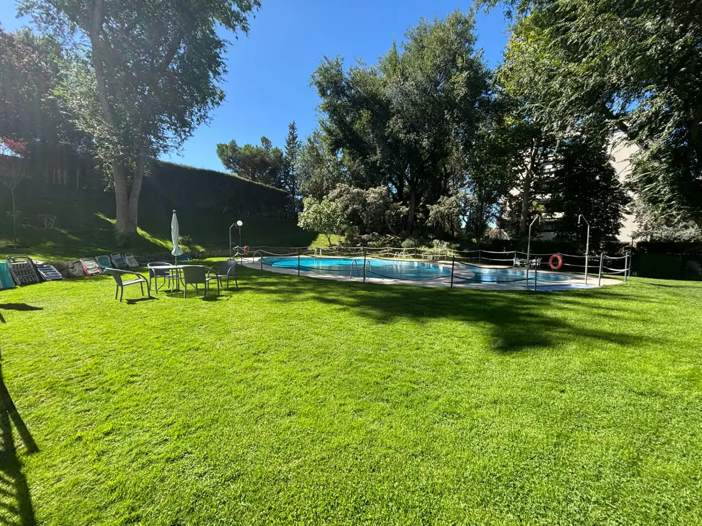 Pis amb piscina en venda a Calle de Cantalejo, imagen 45