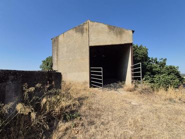 Industrial building to rent in Arcos de la Frontera