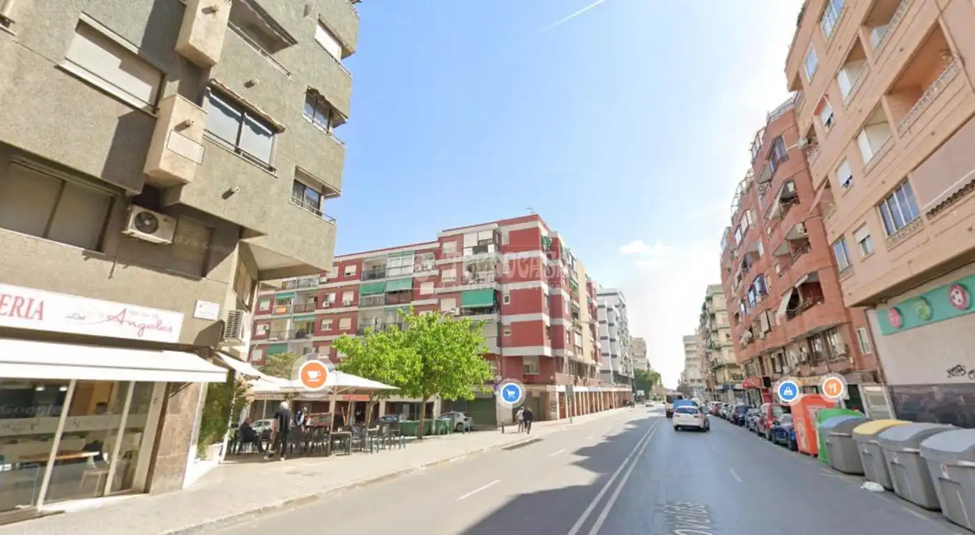 Individual en venda a Rabasa - Los Ángeles - San Agustín, imagen 24