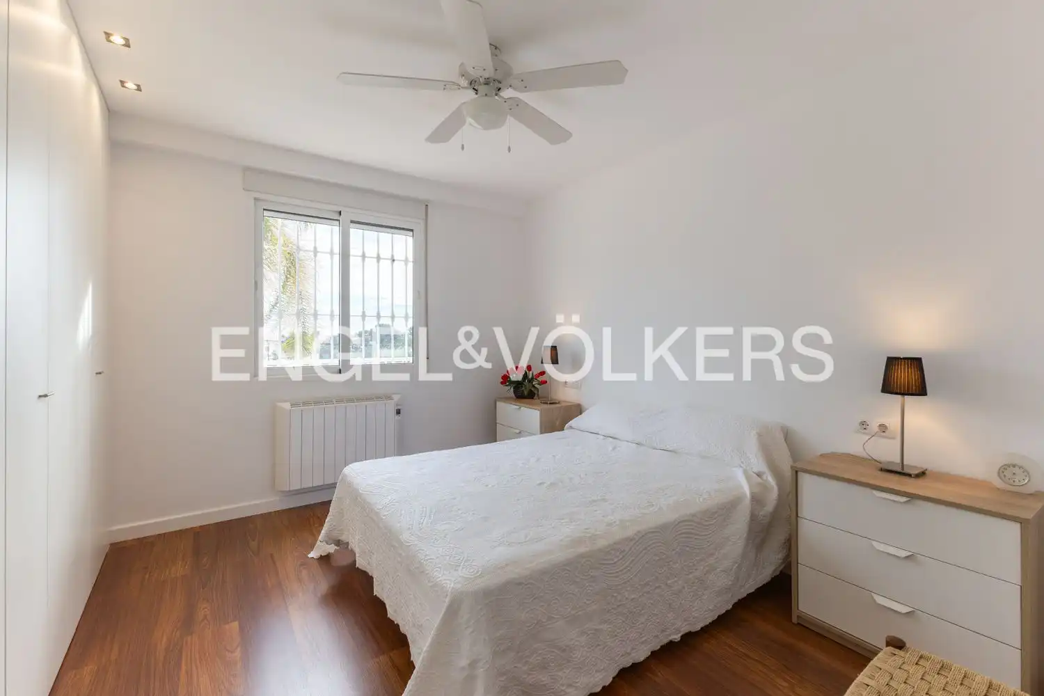 Habitación de Casa o chalet en venta en Alfarb con Calefacción, Jardín privado y Parquet