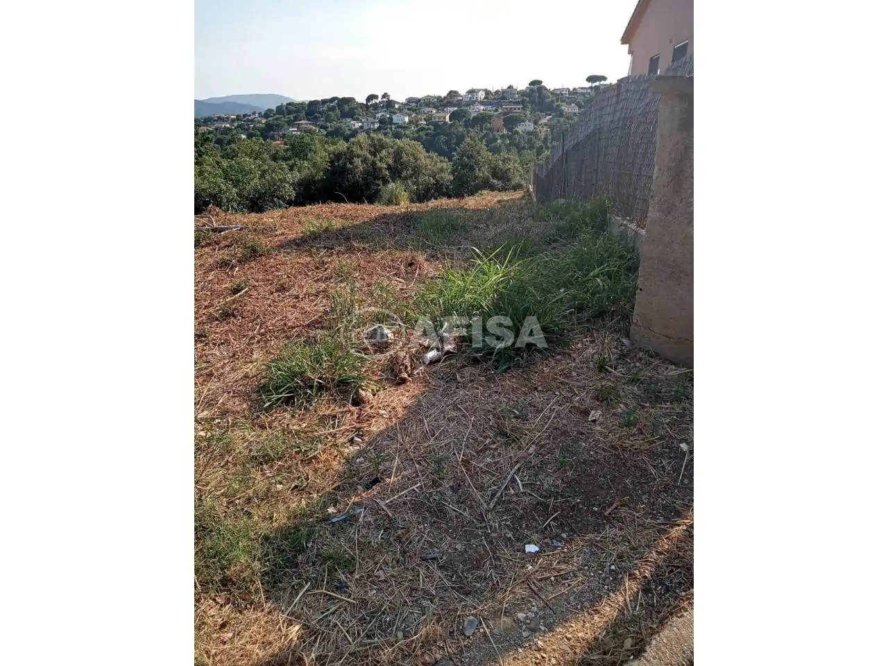 Residential land for sale in Riells i Viabrea, imagen 3