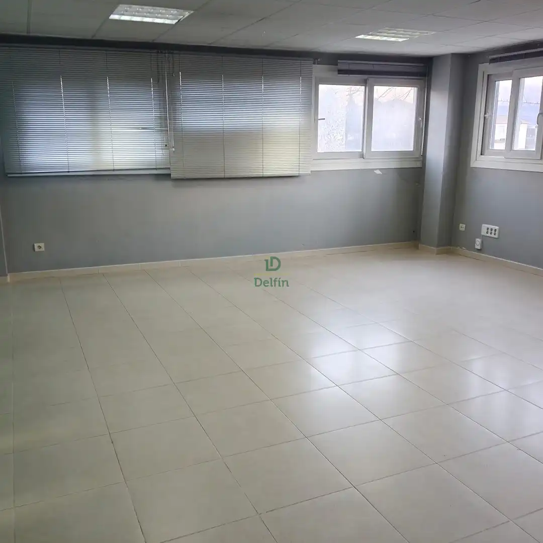 Oficina en venta en Santa Fe
