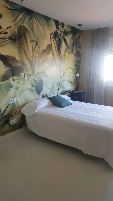 Flat for rent in Rúa Echegaray, 1, Centro - Echegaray