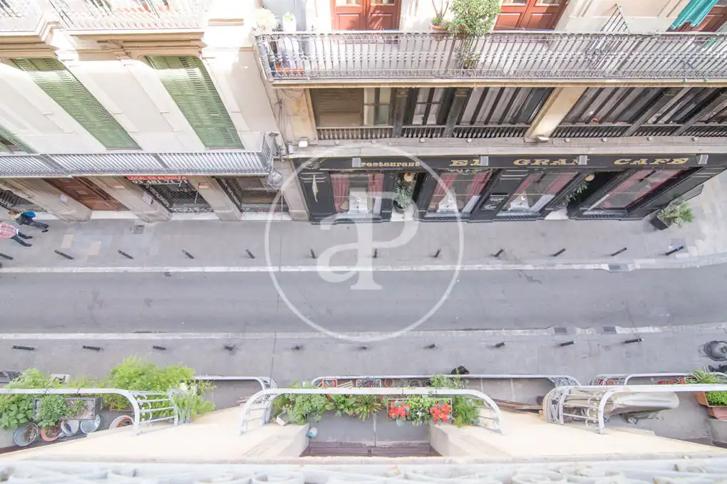 Flat for rent in Carrer d'Avinyó, Barri Gòtic