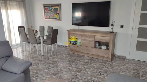 Foto 2 de Piso de alquiler en Pescadores, Mazarrón