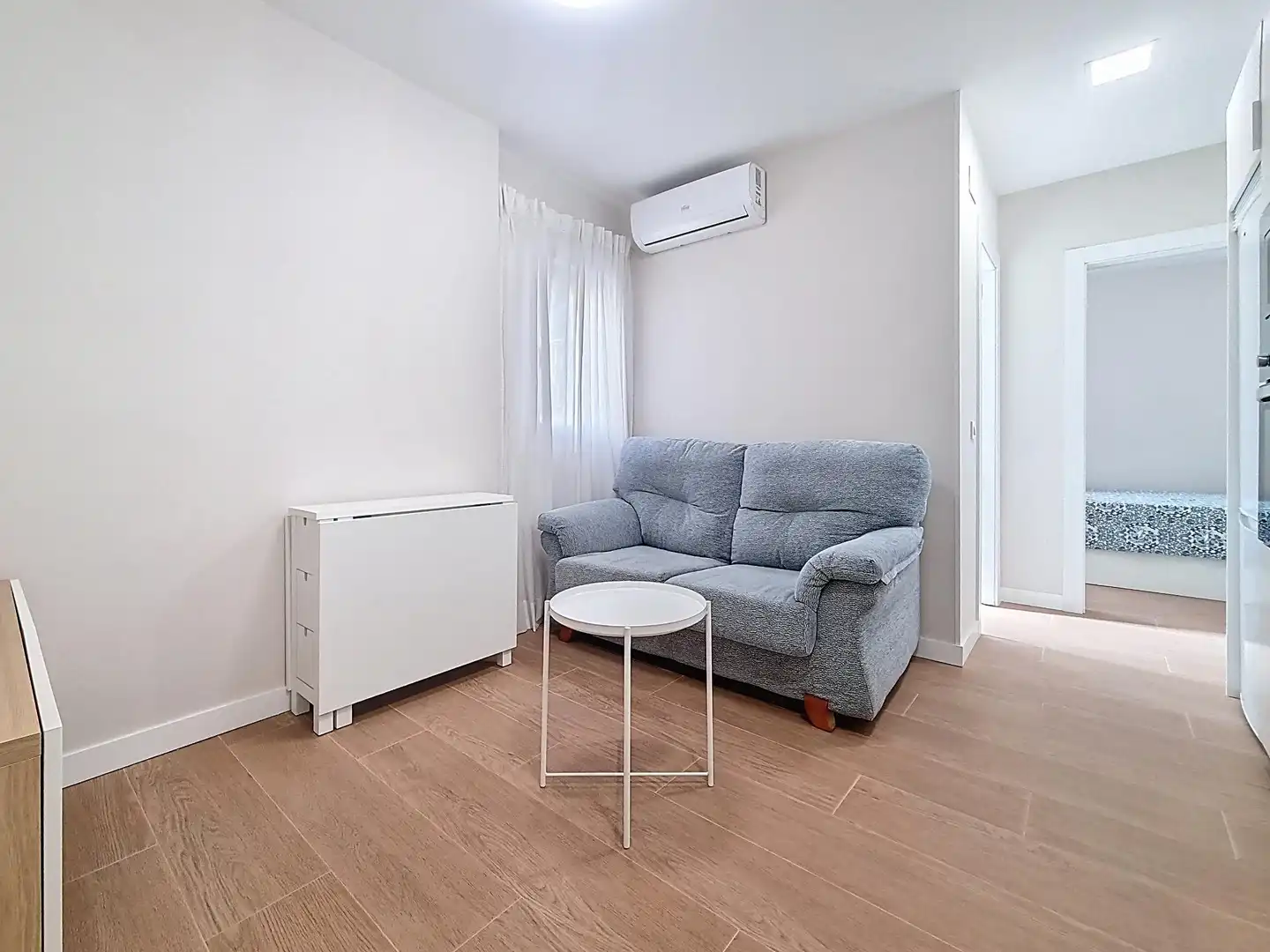 Apartament de lloguer a Madrid, Madrid