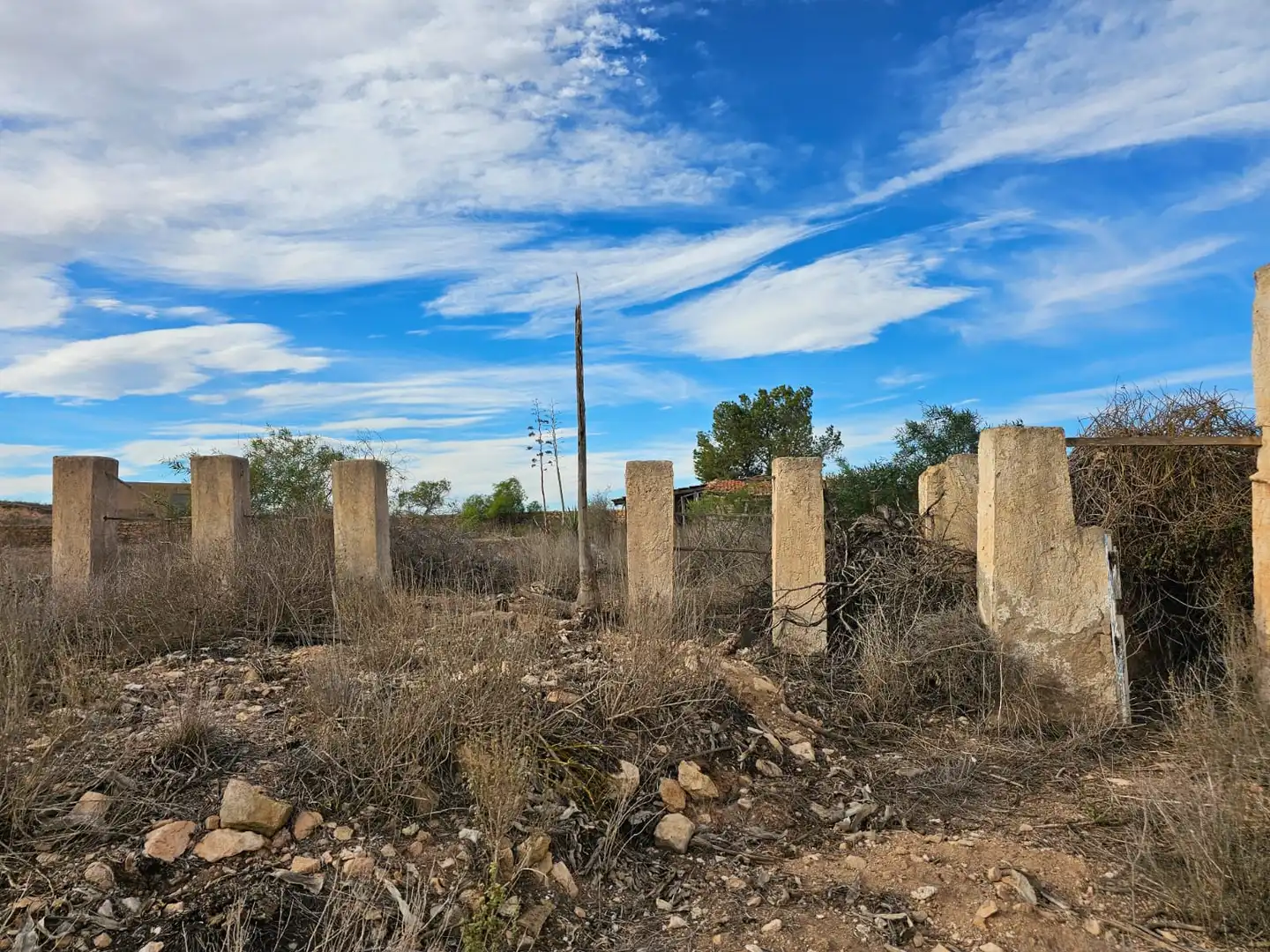 Finca rústica en venda a N/A, -1, Jerónimo y Avileses